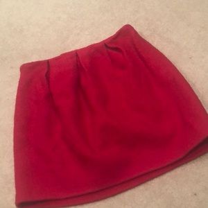 Joe Fresh Hot Pink Skirt 💕👗